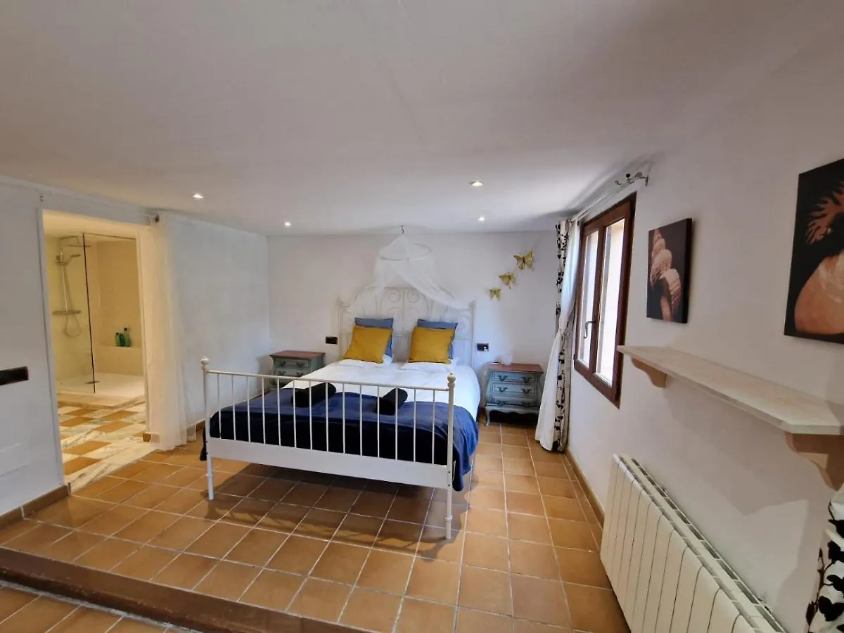 Villa Son Vent Valldemossa