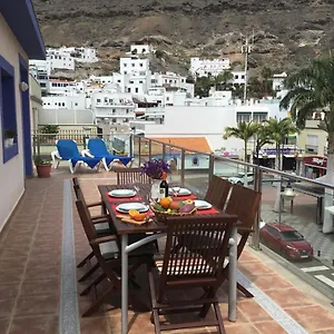 Side Puerto De Mogan