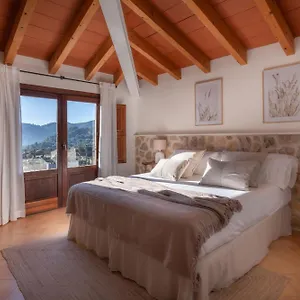 Es Petit Hotel de Valldemossa Valldemossa (Mallorca)