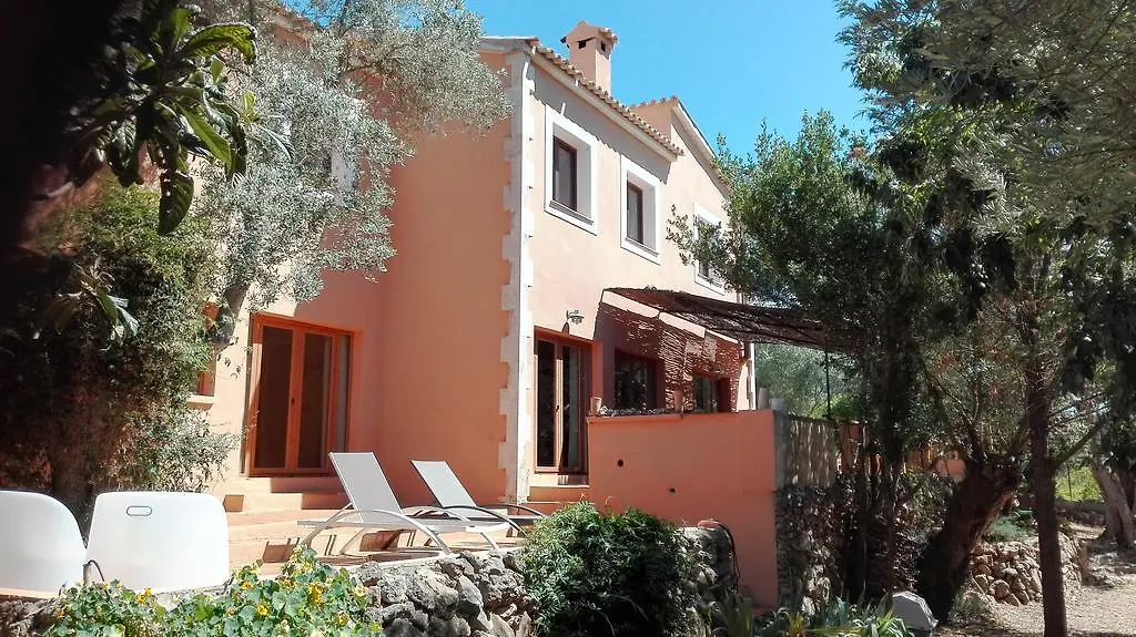 Son Vent Villa Valldemossa