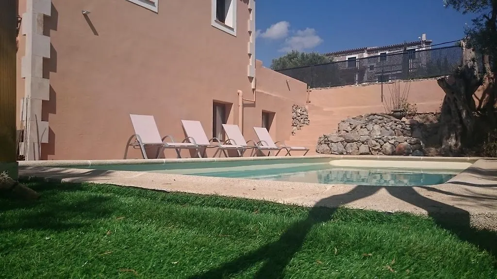 Son Vent Villa Valldemossa